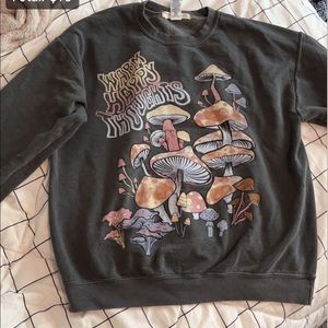Urban outfitters crewneck